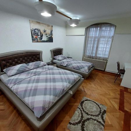 Bukoleon Apartment Belgrade Exterior photo